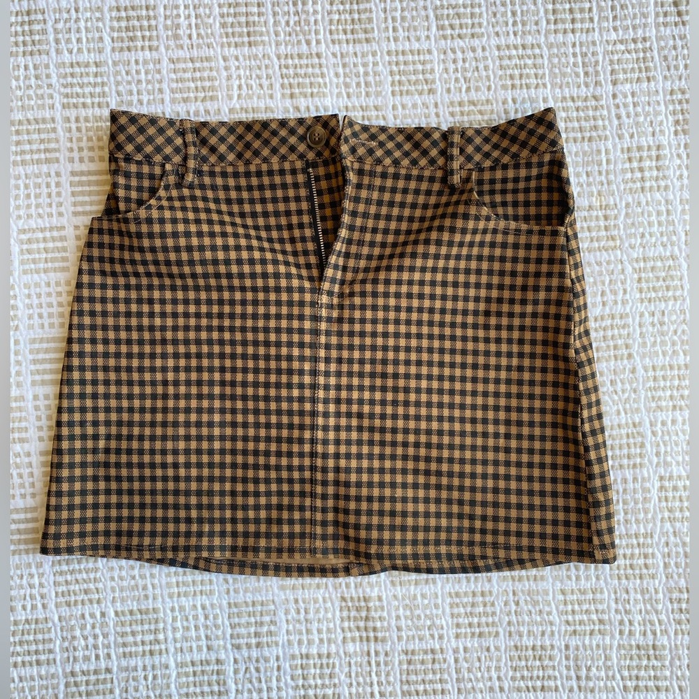 Kendall & Kylie Skirt